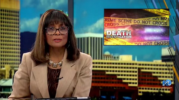 NPD: Man found dead on Front Street, undetermined death under investigation