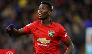 'Paul Pogba is Best Midfielder in The World': Man Utd Manager Solskjaer