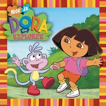 Dora the Explorer - Bailar Song Part 1