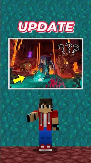 5 secretos de la Nether Update en Minecraft que NO conocías