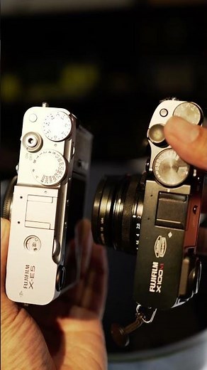 Fujifilm X-E5 Unboxing