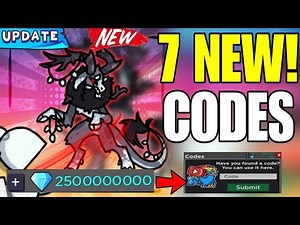 | NEW YEAR! UPDATE | DOODLE WORLS NEW CODES 2025 | NEW DOODLE CODES | ALL WORKING DOODLE WORLD CODES