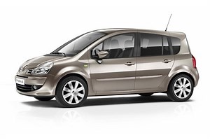 Série spéciale pour le Grand Modus