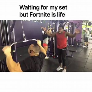 Preworkout side effects..😂 - 📹 @kizmvp | Fitness & Bodybuilding Lifestyle