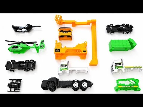 Building the Ultimate DIY Toy Car from Scratch! (So Satisfying)