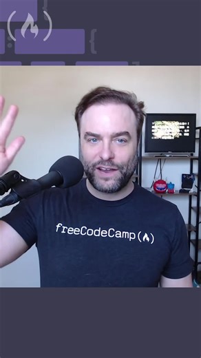 freeCodeCamp.org on TikTok