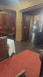 403K views · 7.3K reactions | EMOTIONAL MOMENT: Former First Lady Esther Lungu accompanied by Hon Tasila Lungu and other family members have arrived at the cathedral of the Sacred Heart in Pretoria to attend a memorial mass in honor of President Edgar Chagwa Lungu. What a sad day.  | Danny Bwalya Yenga Foundation | Facebook