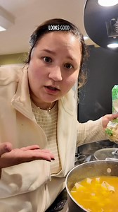 2M views · 77K reactions | I had plans to make chicken soup last week but my life had other plans. I think we forget to use our freezer to its full potential. Leftover chicken carcass— chuck it in the freezer— and don’t worry my soup was plenty flavorful enough the chicken skin was still crusted in seasonings from when I roasted this bird #freezercooking #leftoverchickencarcass #chickennoodlesoup #lazychickensoup #aggressivetutorials | Applesauceandadhd | Facebook