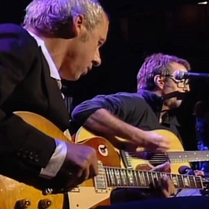 4.9K views | Mark Knopfler on Reels | Facebook