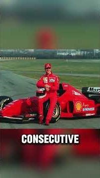 F1 Top 3 Greatest Drivers of All Time — Who’s the Best?