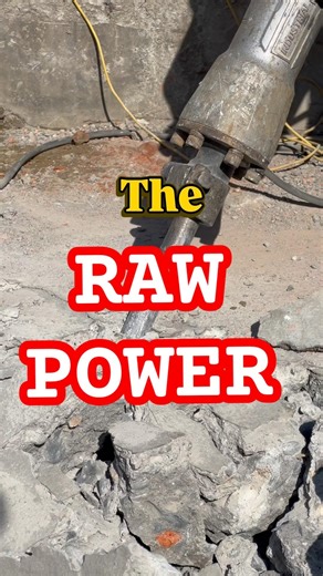 Structural Rehab: Phase 1 (Demolition) #demolition #ytshorts #now #thenandnow #new #shorts #yt