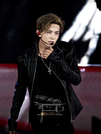 Heeseung: The Coolest Member of ENHYPEN