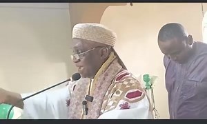 37K views · 1.2K reactions | SHECKH ABDUL WADUD CESSEY NOT HAPPY ABOUT THE INSULTING AUDIO GOING AROUND. | Peace Dawah Media | Facebook