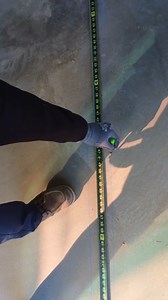 1.1K views · 26 reactions | What’s the secret to always staying accurate on the job? 樂 Our Shockforce G2 Measuring Tape’s bolstered case and protective tape coating, of course!  https://low.es/40EMKV7 : @_ksparky/IG | Crescent Tools | Facebook