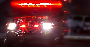 After a Deadly End to 2020, 2021 Starts Off With Startling Spikes in Violent Crime