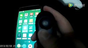 VRBOX蓝牙手柄使用方法
