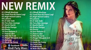 23K views · 1.1K reactions | NEW HINDI REMIX MASHUP SONG 2020 "Remix" - Mashup - "Dj Party" BEST HINDI REMIX SONGS 2020 | Hindi Party Remix | Facebook