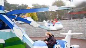 Jeremy Jet's Flying Academy