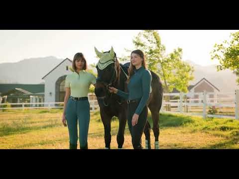 NEW LeMieux SS26 COLOURS 💚 Fondant, Mallow, Macaron, Powder Blue, Shadow & Jungle