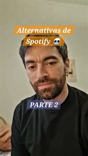 Camilo Rojas on Instagram: "• S T R E A M I N G PT2 • . Amistades, mucho ha cambiado desde el último video. Nueva información = nuevo video. . . Nos vemos en @qobuz . . Picosssssss . . #musica #streaming #tidal #YouTube #artistas #regalías"