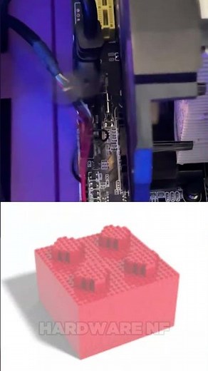 “THAT SOUND☠️” #pcgaming #benchmark #rtx5050 #gtx1080ti