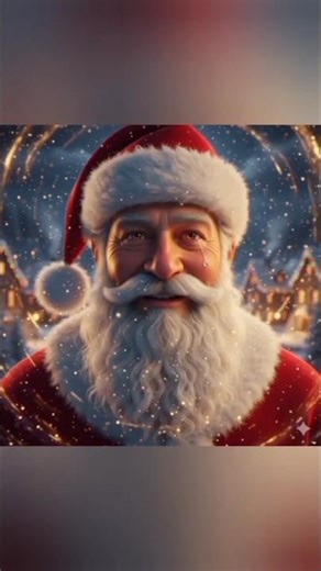 “This One Kind Act Changed Santa Forever 🎅 | Emotional Christmas Story ❤️”