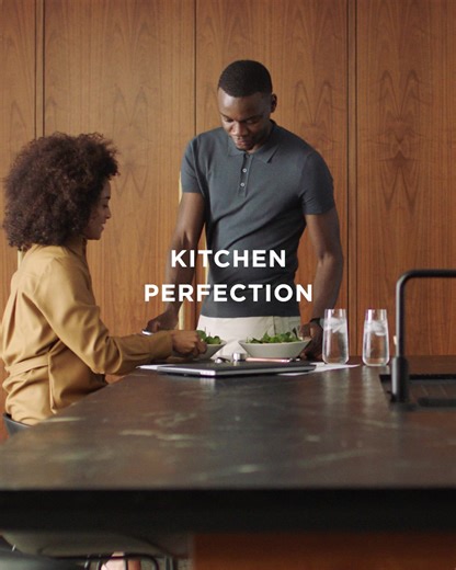 At Fisher & Paykel, we believe in perfect results, no matter the occasion. Kitchen Perfection. | Fisher & Paykel | Facebook