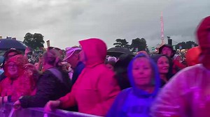 1.3K views · 19 reactions | Wet Rewinders! 朗 Absolutely loving Pat Sharp’s DJ set in front of Capesthorne Hall!  | So Cheshire | Facebook