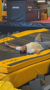 Fail Friday #Fail #Woodward #Trampoline | Domitrick