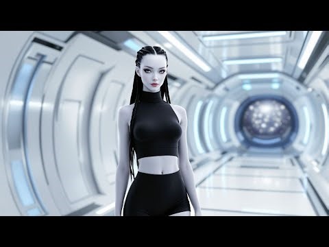 The Alien Vampire Woman Told Me She Was My Wife — But I Had Never Seen Her Before