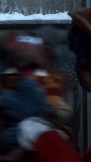 Thank you for making Rizzo a part of #WOTY2023 🌟 Stream The Muppet Christmas Carol on #DisneyPlus!