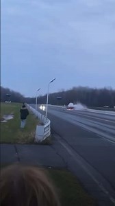 Big tire No prep at Esta dragway WRECKS & CRASHES🔥💥🚗 💨 #noprep #noprepracing #streetoutlaws