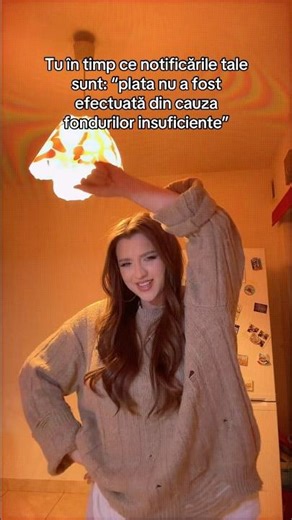 Mi-a zis mie cineva odata că mai bine de atât o să mai fie, mai rău nu 😂