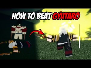 How To Beat Gyutaro | Demonfall