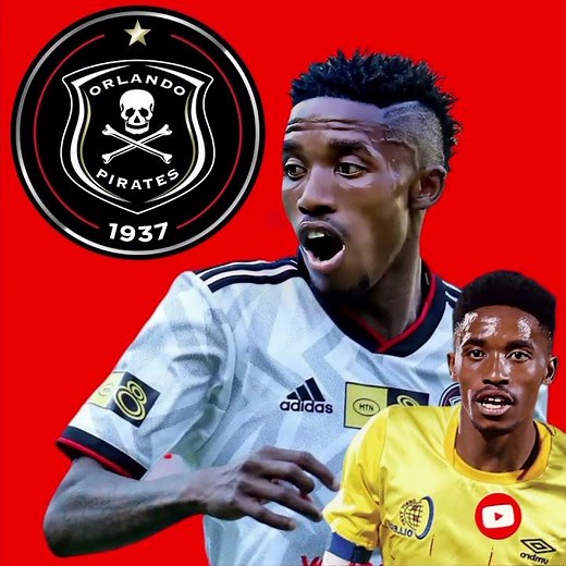 Orlando Pirates Latest New Big Announcement Finally Revealed ☠️ Orlando Pirates News Today Now