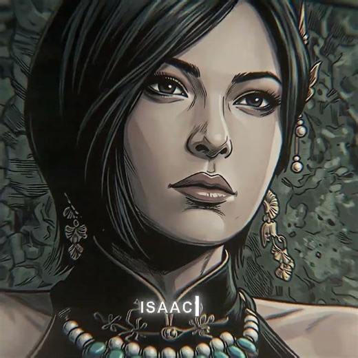 "Mommy?🗿" | Resident Evil 4 Remake #shorts #ada #residentevil