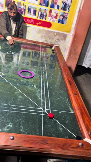 Master Carrom Techniques for Beginners