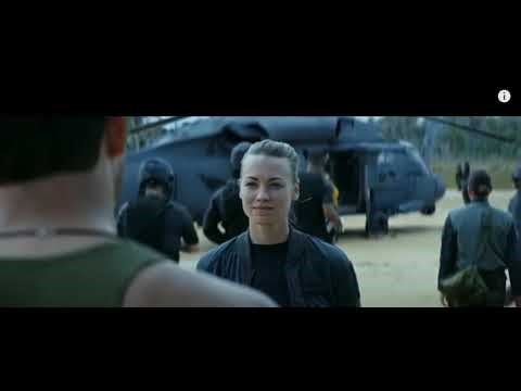 Fortnite Movie (trailer 2027 official )