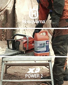 5K views · 15 reactions | Husqvarna XP® Fuel - Better for your health, the engine and our environment! Want to find out where you can buy Husqvarna XP® Fuel - click below to go to our dealer locator. | Husqvarna | Facebook