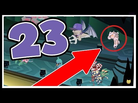 23 Of The Craziest Animal Jam Glitches Ever