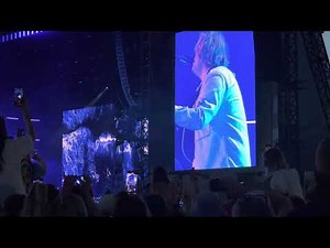 Lewis Capaldi - fade/before you go live Glasgow green Trnsmt 10/07/2022