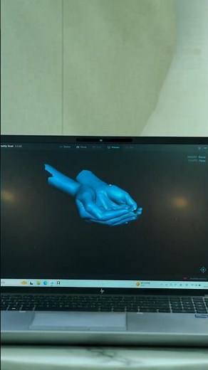 My Cat Says It's Art — Powered by Creality Otter Lite