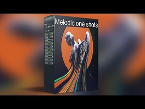 [FREE DOWNLOAD] FREE ONE SHOT KIT 2022 [Bass, Plucks, Bells, Guitars, Synths, Etc] Melodic One Shots