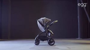 13K views · 28 reactions | Watch a full demonstration here - handy if you can't make it to a retailer for a demo in person. This weekend coming you can get a full demo from our egg experts at The Baby Show, where you can see a full range of the colours available - including accessories and new egg shell car seat! eggstroller.com | egg Stroller UK | Facebook