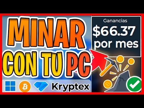 How to Mine Bitcoin From Your PC ✅