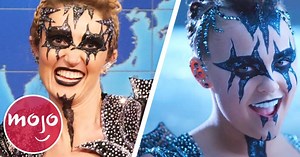 Top 10 Hilarious Chloe Fineman Impressions on SNL | Videos on WatchMojo.com