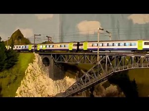 Modellbahnzentrum Schluchsee