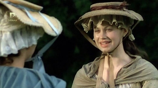 Fanny Hill (2007) BBC TV Mini-Series Episode 1