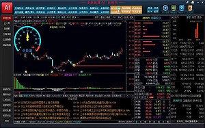 用Python进行股票分析，让购买股票更加准确，赚钱更加容易