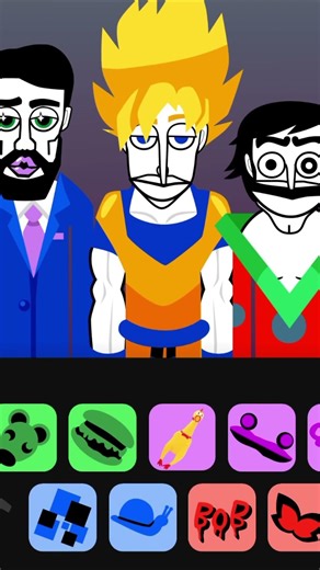 INCREDIBOX Trillybox Bumfuzzle Unmasked - 10 - Music game | #Incredibox #musicgame #gameplay #music